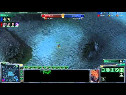 StarCraft 2 Ritmix RSL Group A - 2 / 9