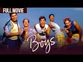 Boys Full Movie Siddharth Genelia D Souza बॉयज