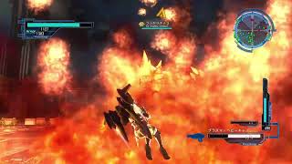 #16 しゅうまつ女子のオンHARD攻略[EDF5]