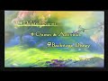 Opening To Bambi 2005 Platinum Edition DVD Disc 2