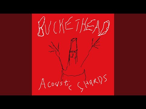 Who Me? - Buckethead