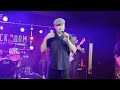 The Porkers - Perfect Teeth - The Back Room - 23 February 2024