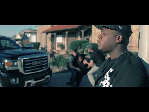 Y.B. For Initials - Fuck 12 Ft. Razy Ray [Official Music Video]