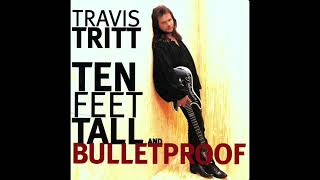 TRAVIS TRITT - SOUTHERN JUSTICE