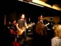 Jackson United - Lion's Roar (Live)
