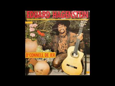 Eduard Hagenstein - Het groene hart van Nederland