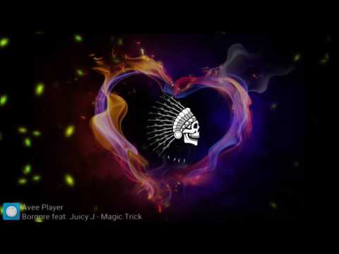 Borgore feat. Juicy J - Magic Trick