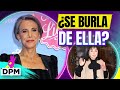 La Chilindrina RÍE De Que Florinda Meza Vive En Colonia Proletaria De Primera Mano