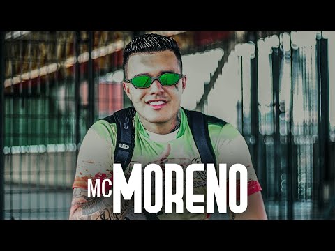 Mc Moreno - Seda de Papel | Funketon