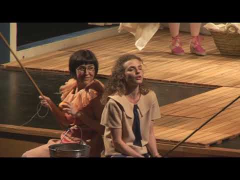 Mucho ruido y pocas nueces | Vídeo completo