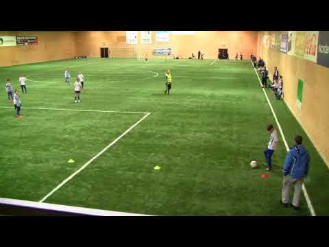 HJK/Kannelmäki - JäPS