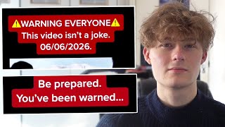 'Real' Time Travelers on TikTok video