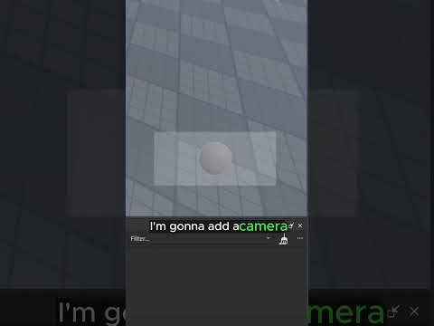 Helping you understand ViewportFrames :) #shorts #robloxscripting