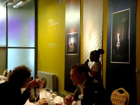 Sherefa - Vlieg met me mee (toen ze 12 jaar oud was)