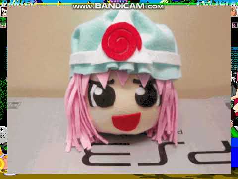 MUGEN Request: MH Daniel & Jesse Vs Felicia & Catwoman