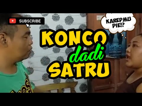 mergo-demenan-guyonan-jowo-bikin-ngakak