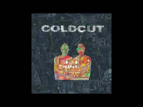 Coldcut - Mr. Nichols