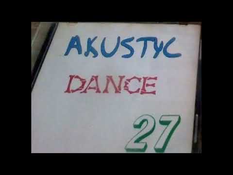 akustyc dance vol 27