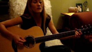 Paper Aeroplane - KT  Tunstall