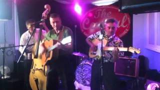 The Sureshots - Put Your Cat Clothes On