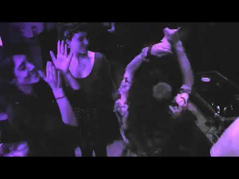 Rebel Up & Tropical DJipsies @ Brussels October 2019