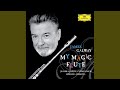 Mozart: Concerto for Flute, Harp, and Orchestra in C, K.299 - 1. Allegro - Cadenza by Carl Reinecke