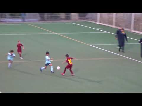 SAN CAYETANO 1  SAN FRANCISCO 1