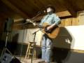 Bill Staines - Old Dogs, 1-17-2009