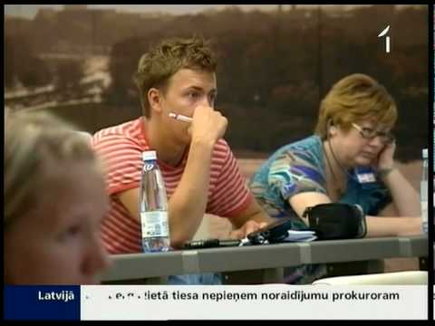 Pirmo darbadienu aizvadījusi Citadeles banka