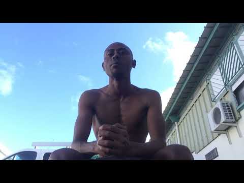 Eroskiller ne valide pas le son ANDY - ESPOIR (CLIP OFFICIEL) #newstatus #vevo #rapfrancais #pirates