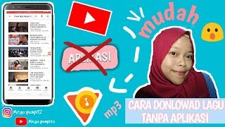 Download lagu CARA DOWNLOAD LAGU MP3 TANPA MENGGUNAKAN APLIKASI 😍||MUDAH!! mp3 Download lagu CARA DOWNLOAD LAGU MP3 TANPA MENGGUNAKAN APLIKASI 😍||MUDAH!! mp3