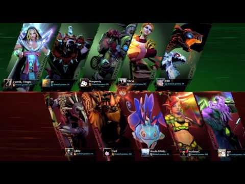 The Mongolz vs 1020 || WCA 2017 APAC || bo3 || by @Phant & @Zais - 4th July #3