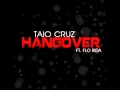 Taio Cruz ft. David Guetta - Hangover HD + lyrics ...