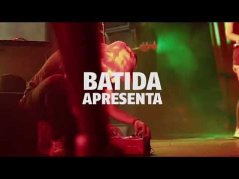 Batida Apresenta: "Dois"