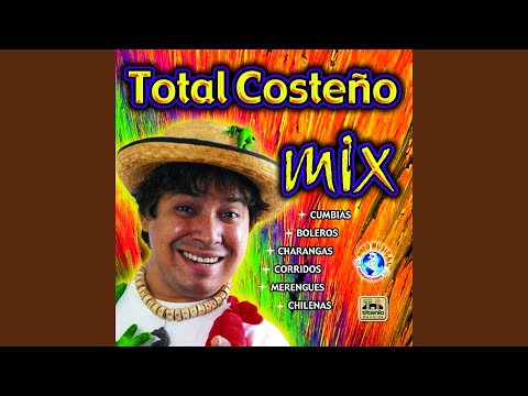 Boleros Mix: Sufriendo por Ti / Tu Mal Proceder / Sombra Negra / Senderito de Amor / Esa Mujer...