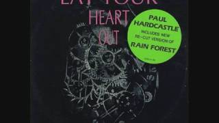 Eat your heart out - Paul Hardcastle