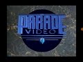 PARADE VIDEO LOGO