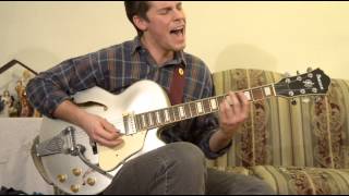 You Blew It! - &quot;Jessie &amp; My Whetstone (Saves The Day Cover)&quot;