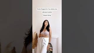 Download lagu Sorella Easy Fit Bra mp3