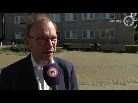 Ondernemers naar rechter als Heumen sporthal blijft steunen