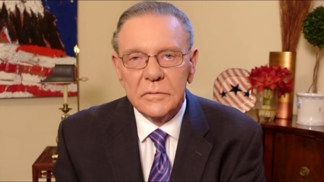 General Jack Keane: Hamas a force that could re-attack
