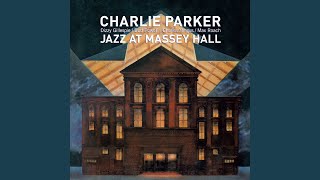 Sure Thing (Live) (feat.Bud Powell, Charles Mingus & Max Roach)