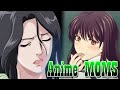 Favorite Anime Moms