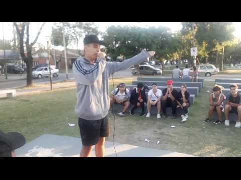 LYON vs BJ - Final: fecha 5 (Torneo 2019)