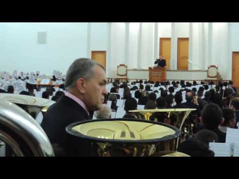 🔴 Ensaio Regional Cabreúva dia 28/07/2013 irmão Marcão 🎵🎵🎵