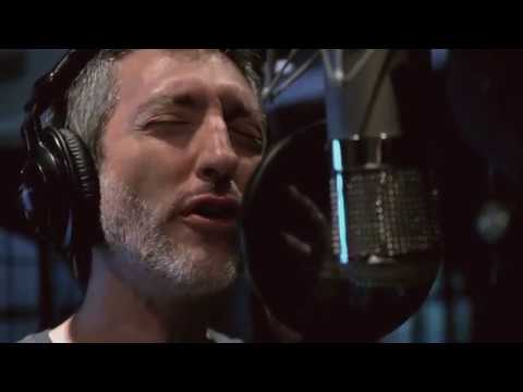 MAXI SUÁREZ – Hoy es Historia junto a Fernando Cabrera [ Videoclip ]