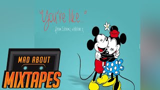 Stormzy - You're Like | MadAboutMixtapes