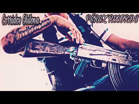 El Jefe - Alameños De La Sierra "Corridos Nuevos" "Corridos Humildes" "Corridos 2017"