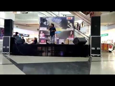 Akash Kalawant  Ya Ali Sing...