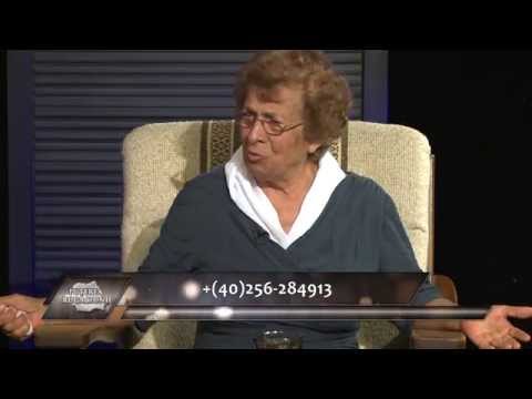 Puterea rugaciunii 3.32 - Lidia Rascol - 2/3